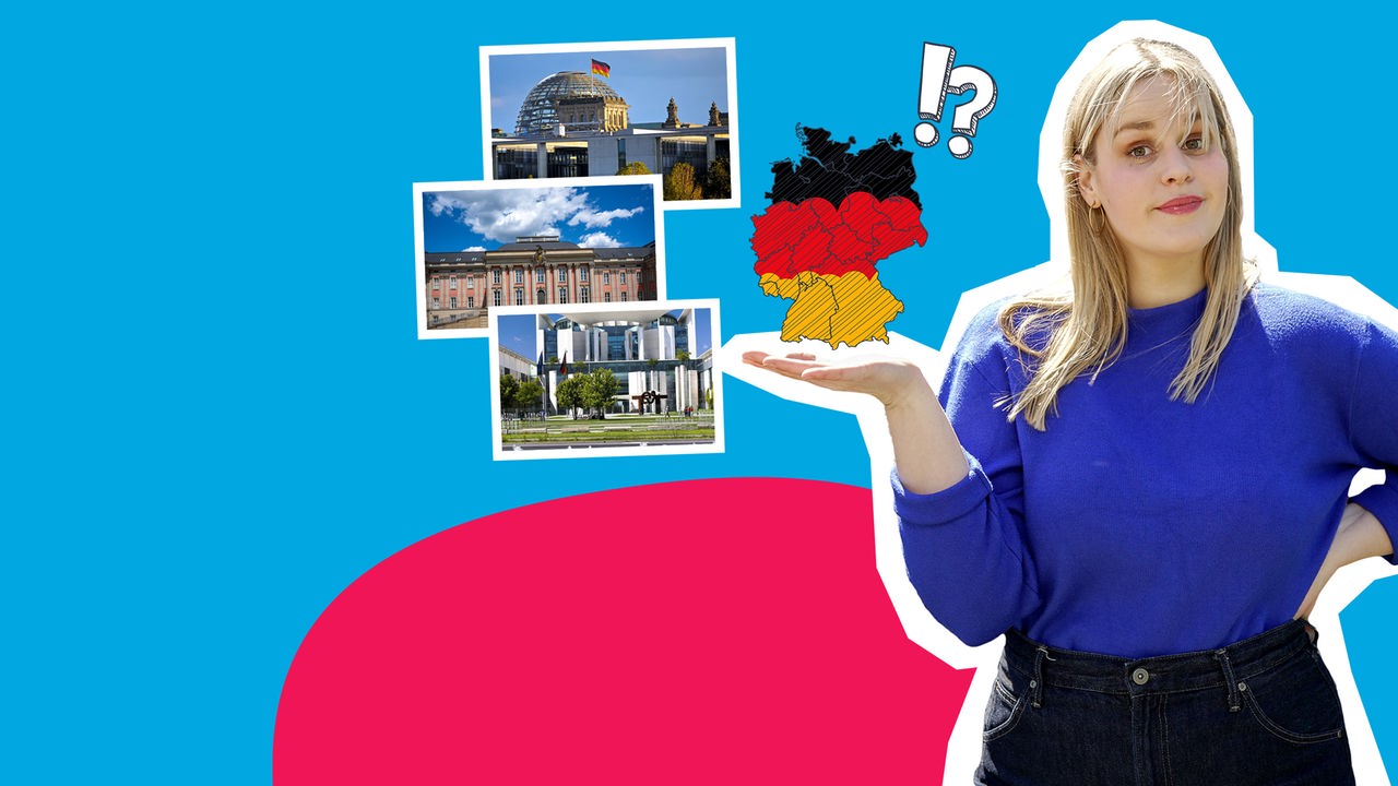 logo! extra: Checkst du Deutschland? - logo!