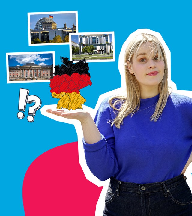 Checkst du Deutschland
