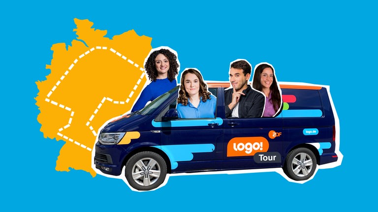 logo! Tour 