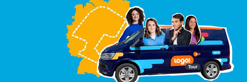 logo! Tour 