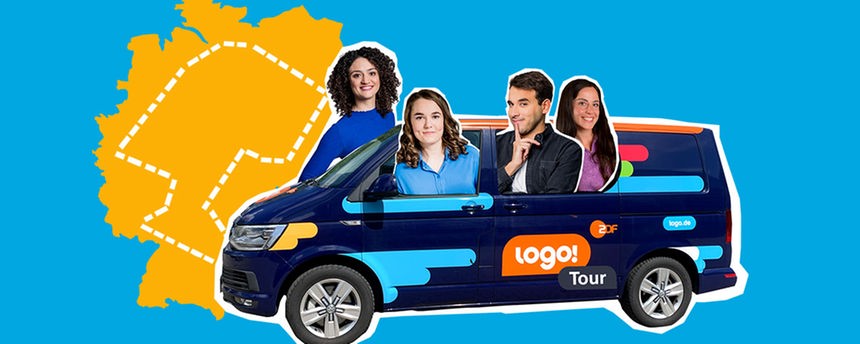 logo! Tour 