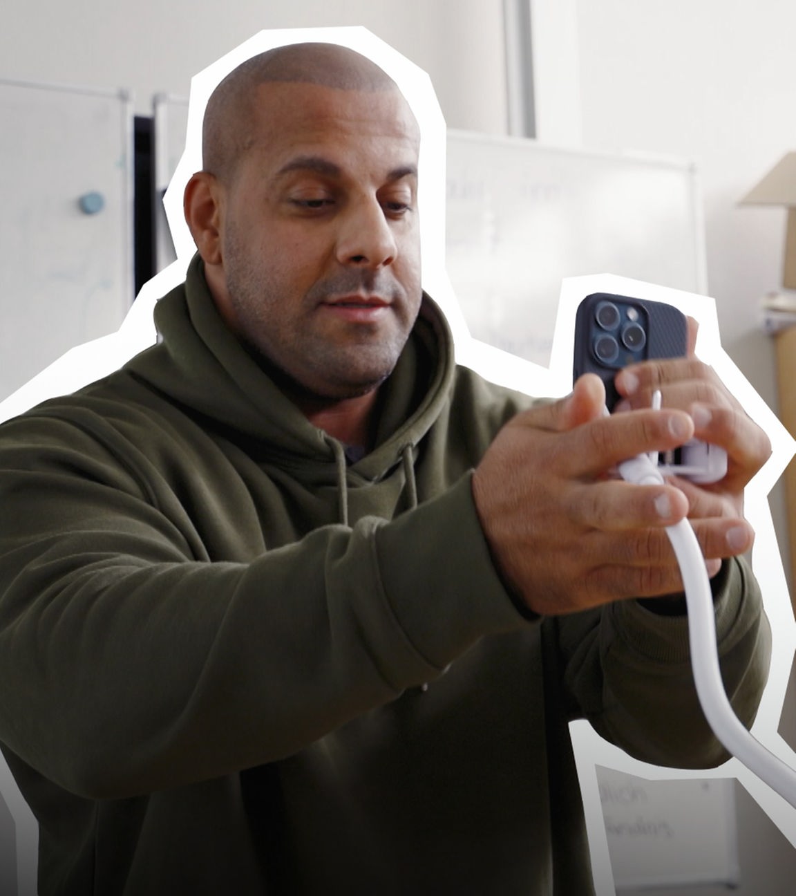 Herr Reff Lehrer Influnecer