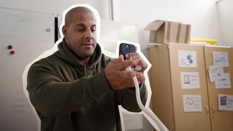 Herr Reff Lehrer Influnecer