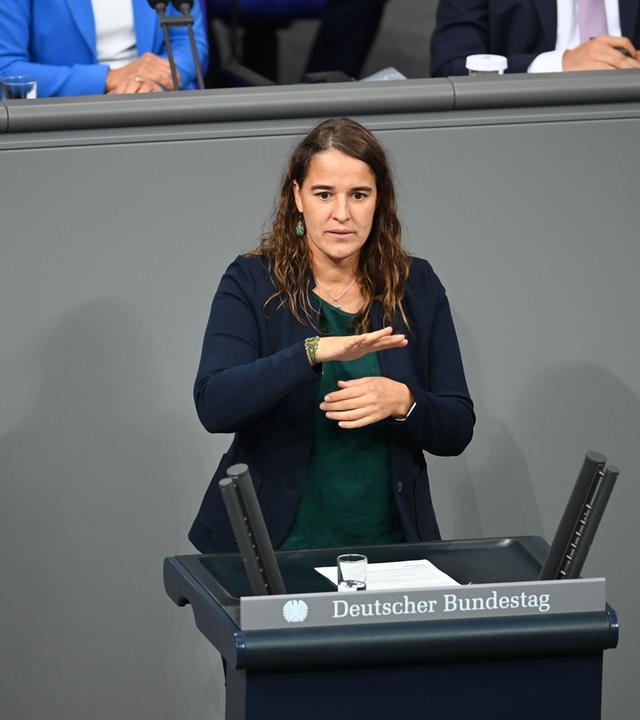 Bundestag