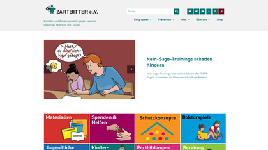 Zartbitter.de