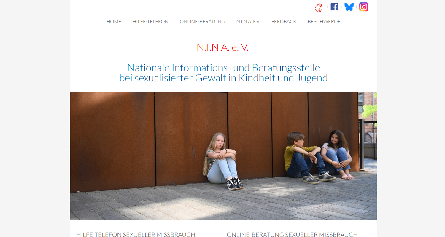 nina-info.de