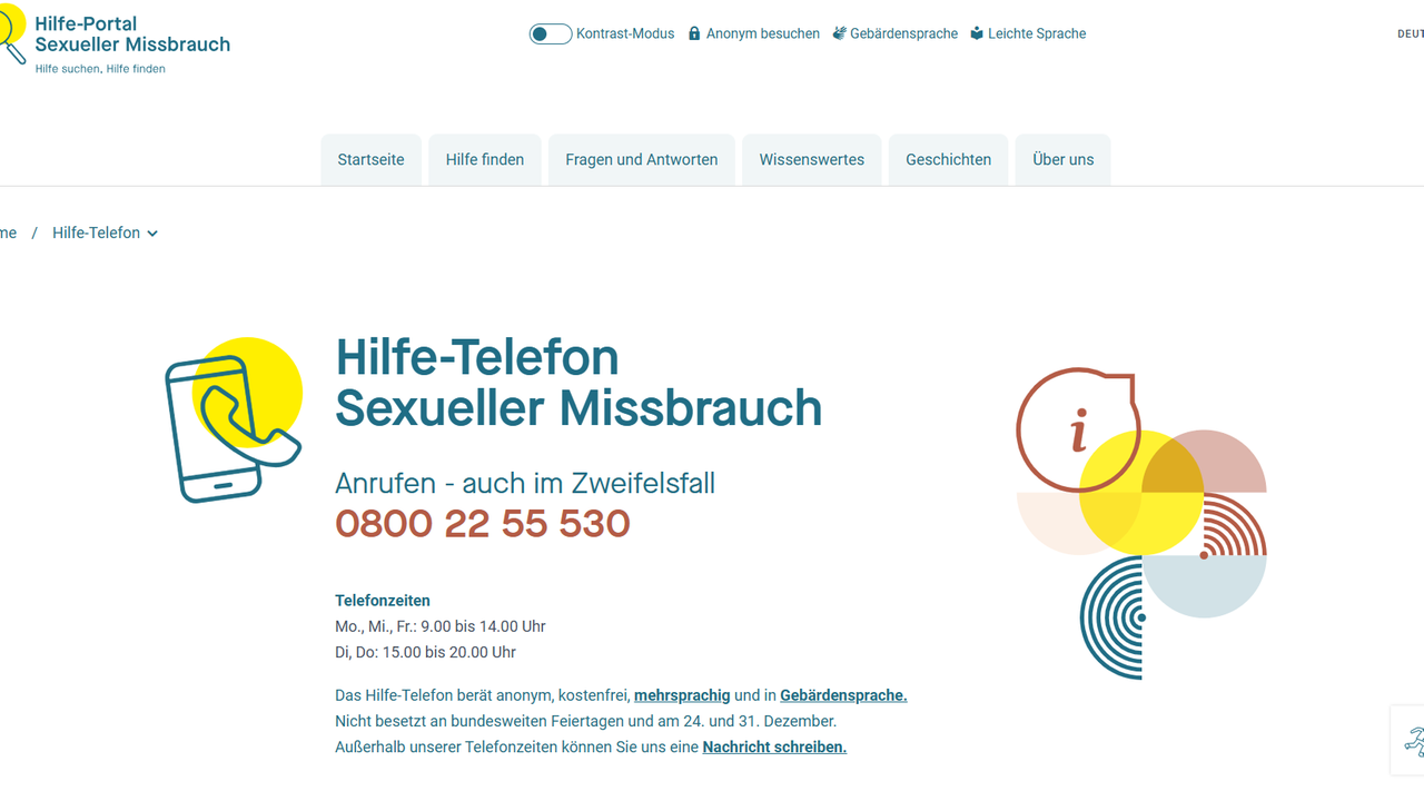 hilfe-portal-missbrauch.de