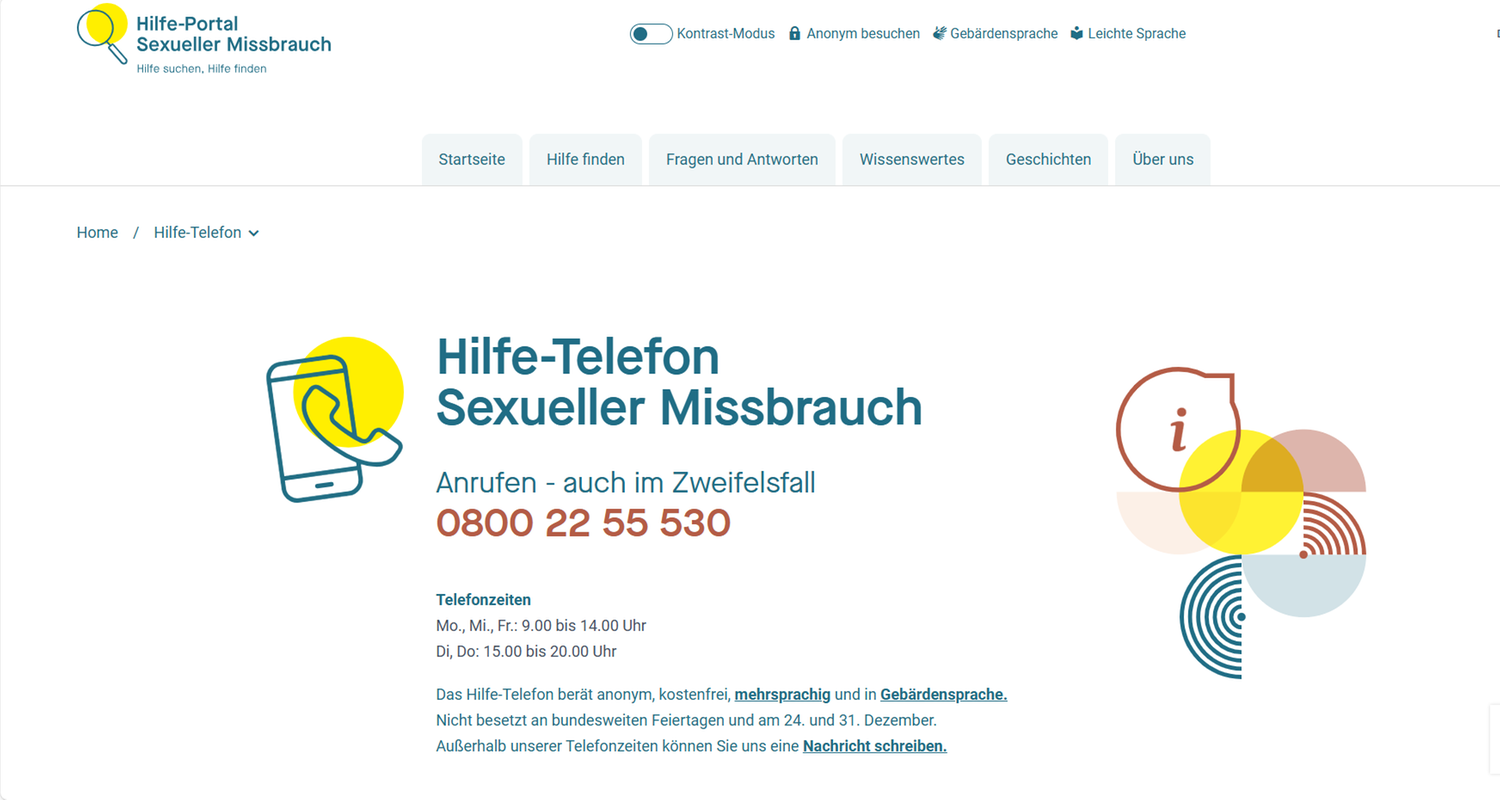 hilfe-portal-missbrauch.de