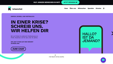 krisenchat