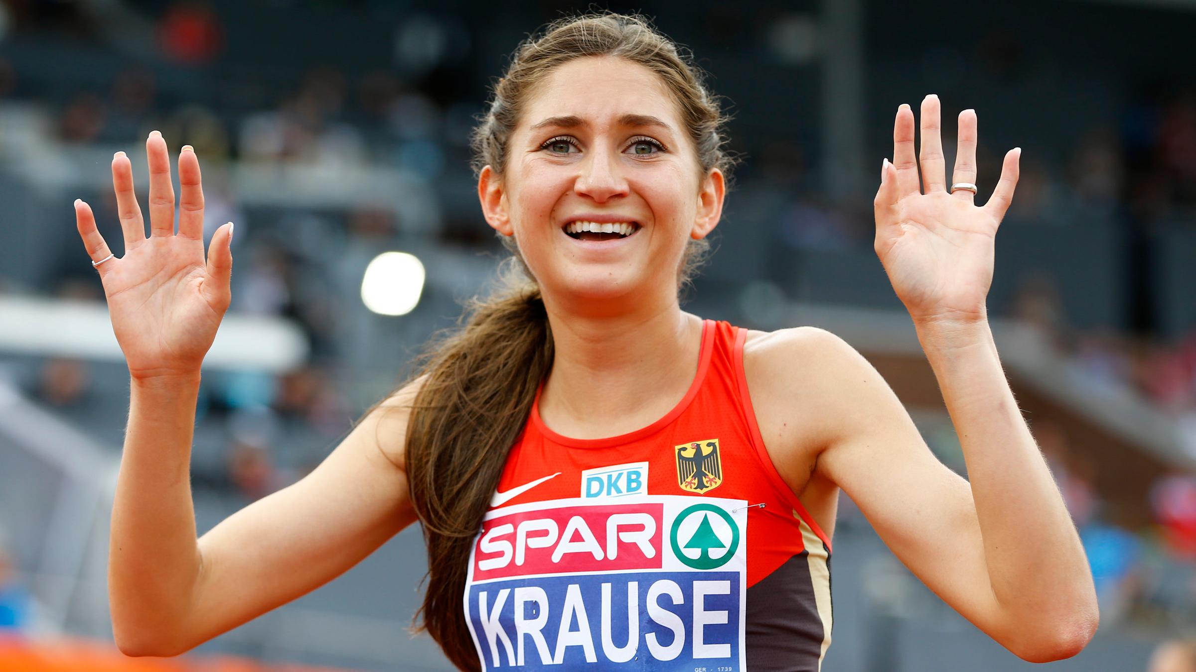 Gesa Felicitas Krause