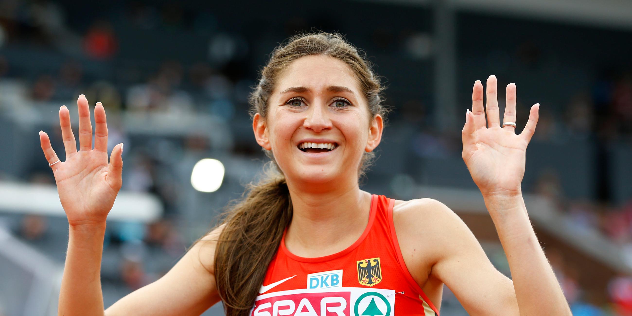 Gesa Felicitas Krause