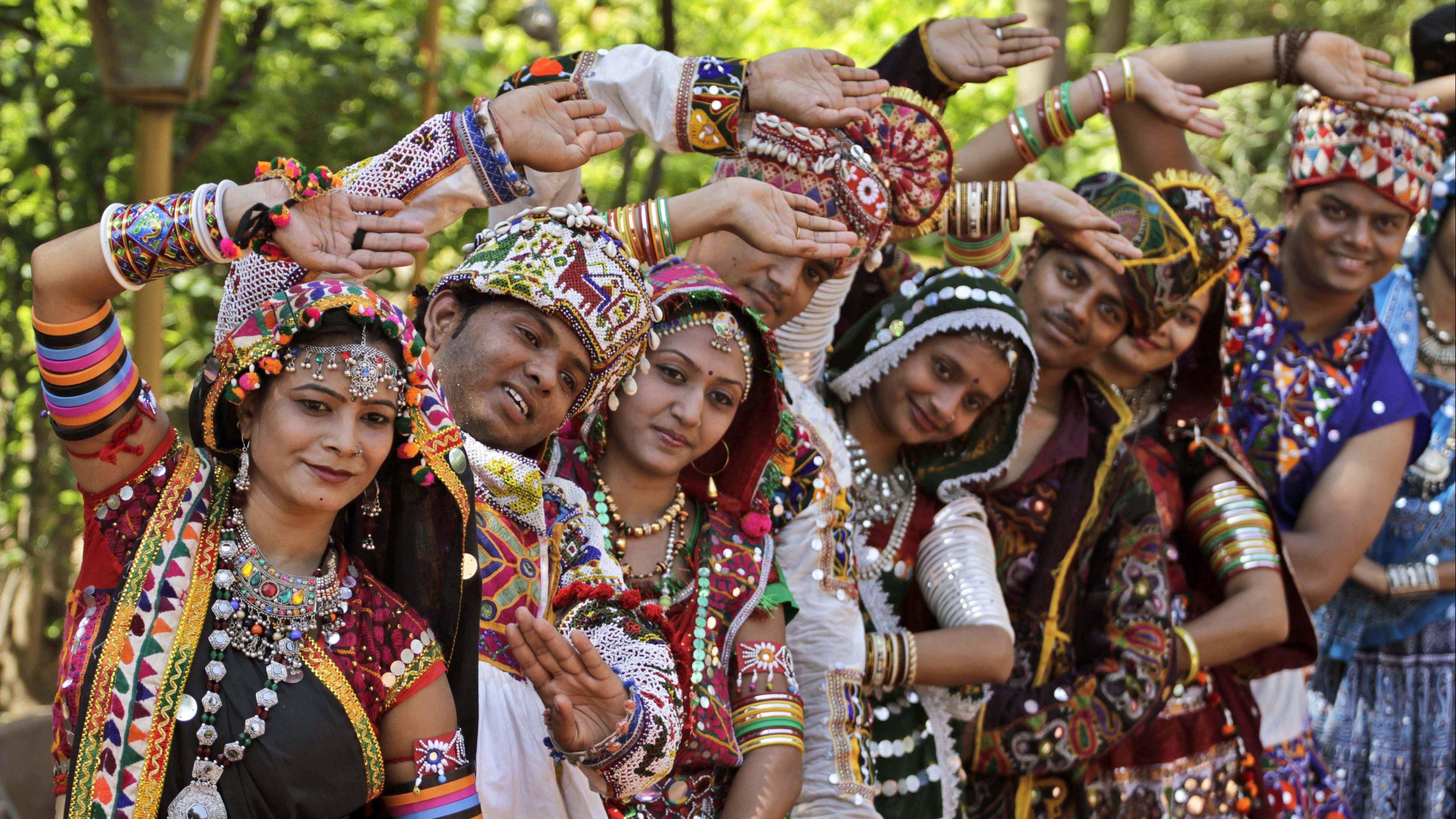Hindus in Indien