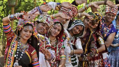 Hindus in Indien