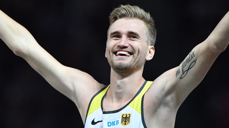 Mateusz Przybylko