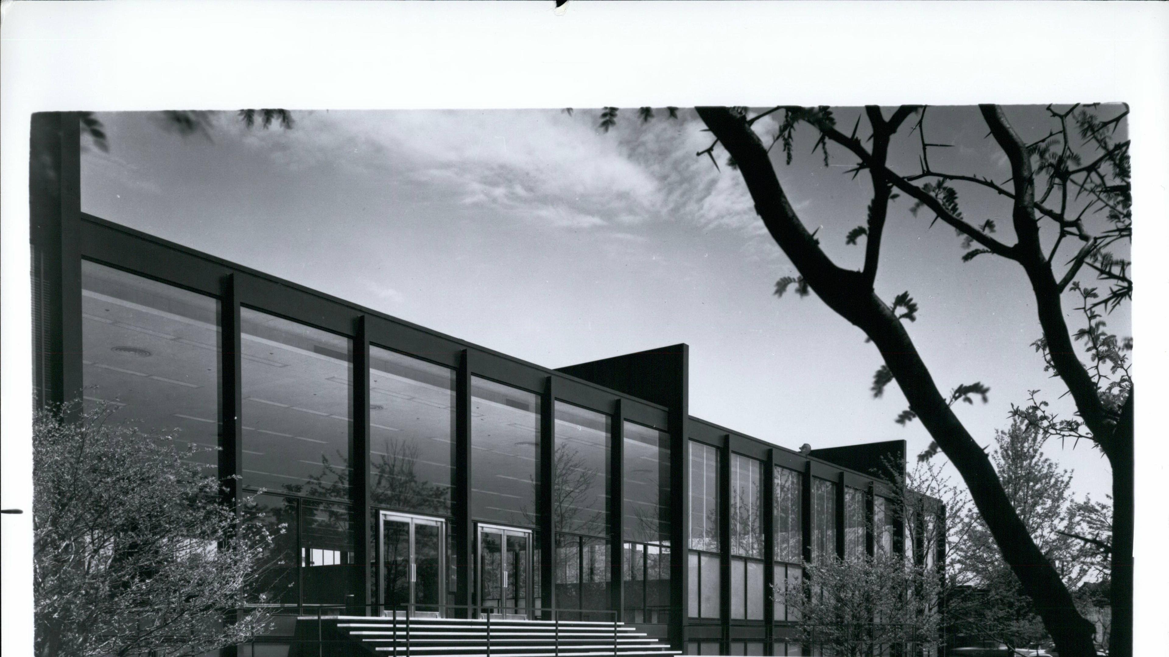 Bauhaus auf der ganzen Welt