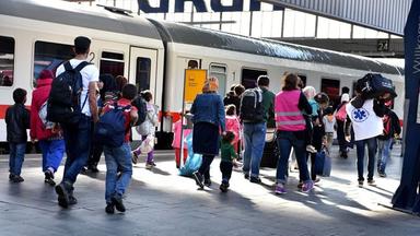 10 Jahre "Wir schaffen das" - Haben wir es geschafft?