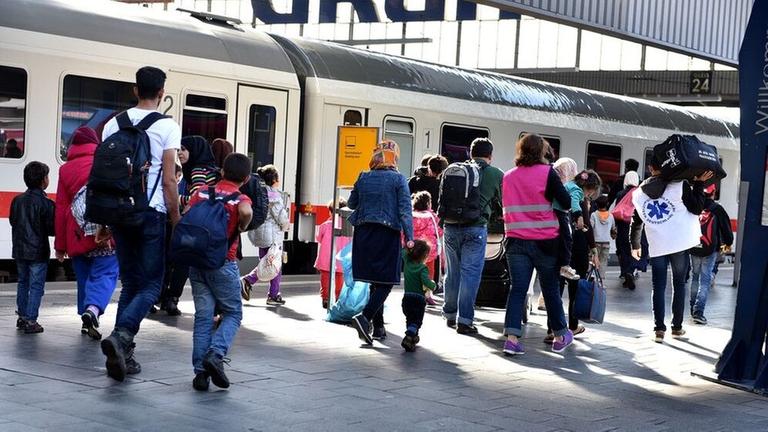 10 Jahre "Wir schaffen das" - Haben wir es geschafft?