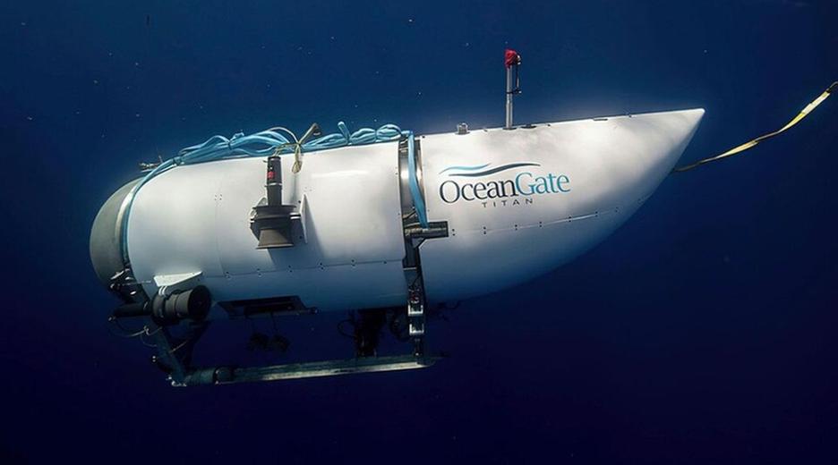 Drama um Tauchboot "Titan":  Warum suchen Menschen das Extreme?