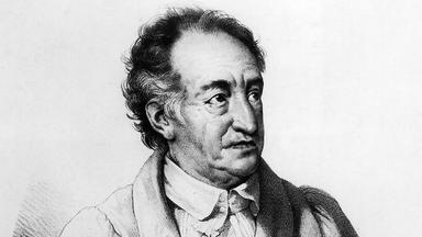 Johann Wolfgang von Goethe (II)