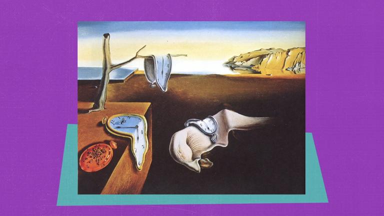 Salvador Dalí: Surrealist und Provokateur