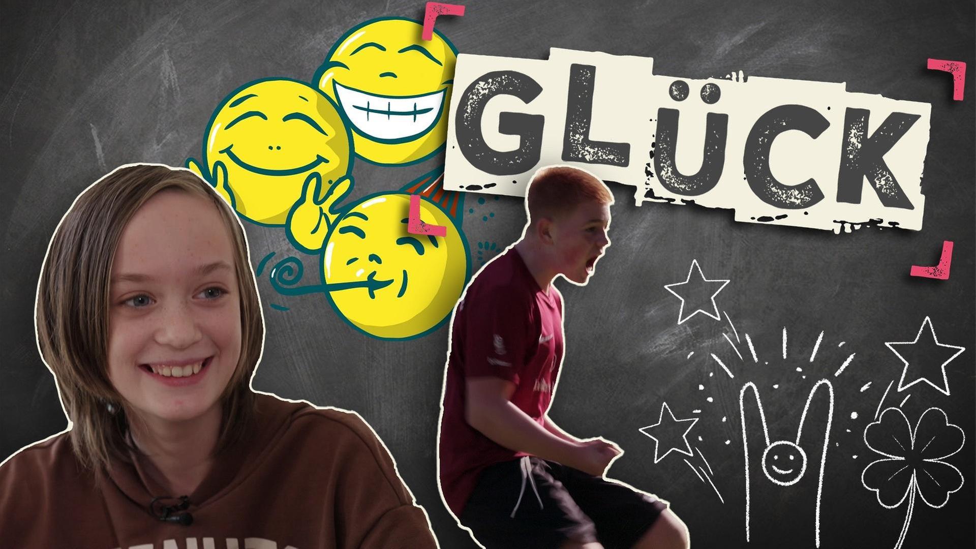 Glück