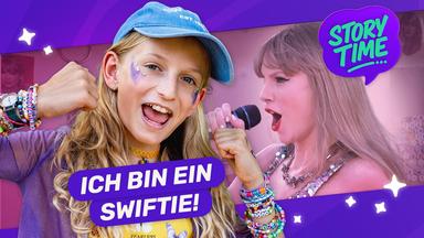 Taylor Swift: Cassia ist ein Super-Swiftie