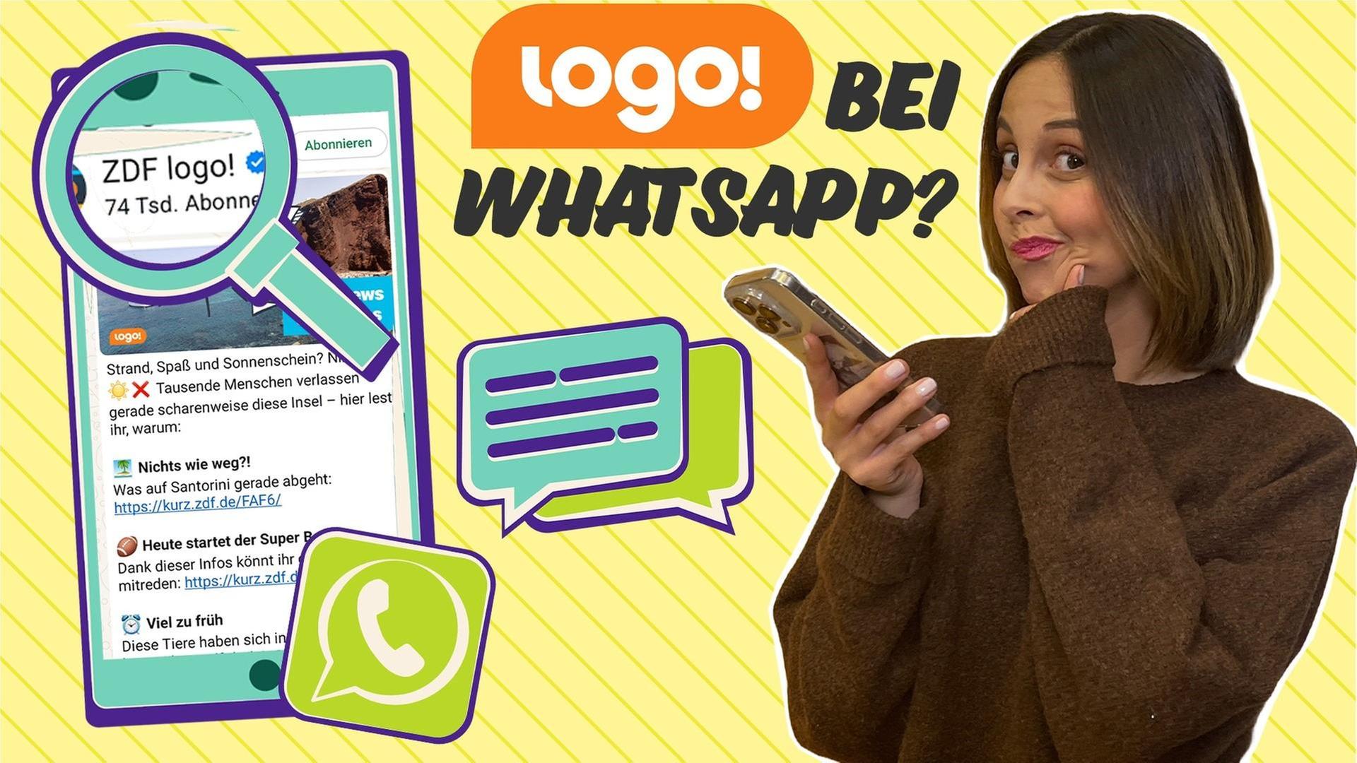 WhatsApp-Kanäle - wie funktionieren die?