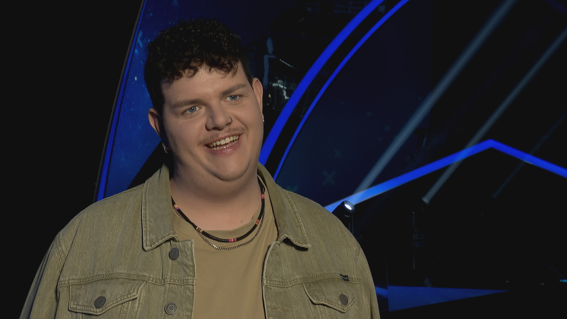 Interview mit Sänger Isaak