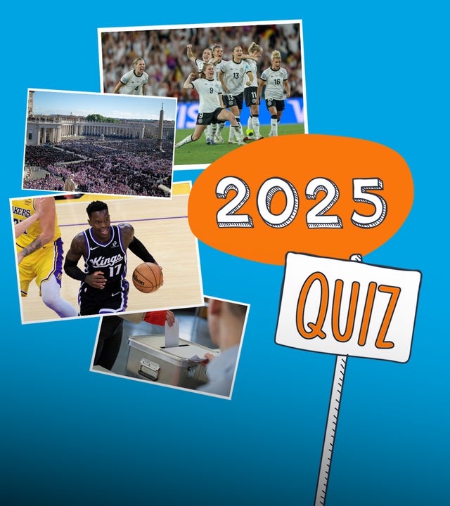 Jahresquiz 2025