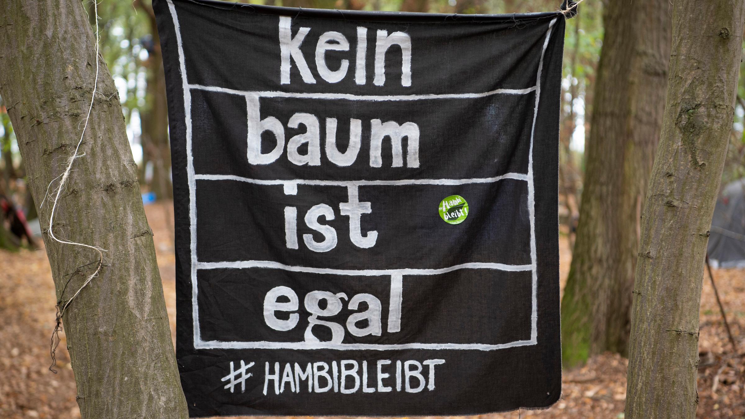 hambacher forst