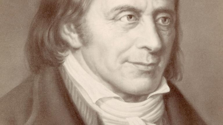 Johann Heinrich Pestalozzi