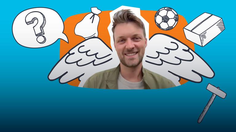 Fußballfloskeln? Kein Problem!