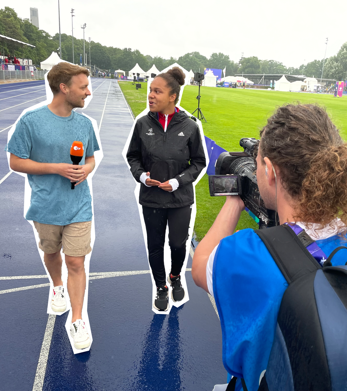 heidi Kuder Johannes