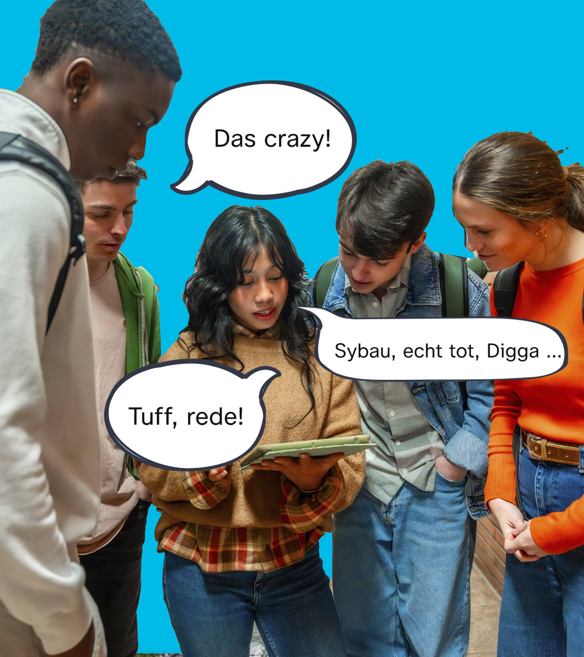 Jugendwort des Jahres 2025