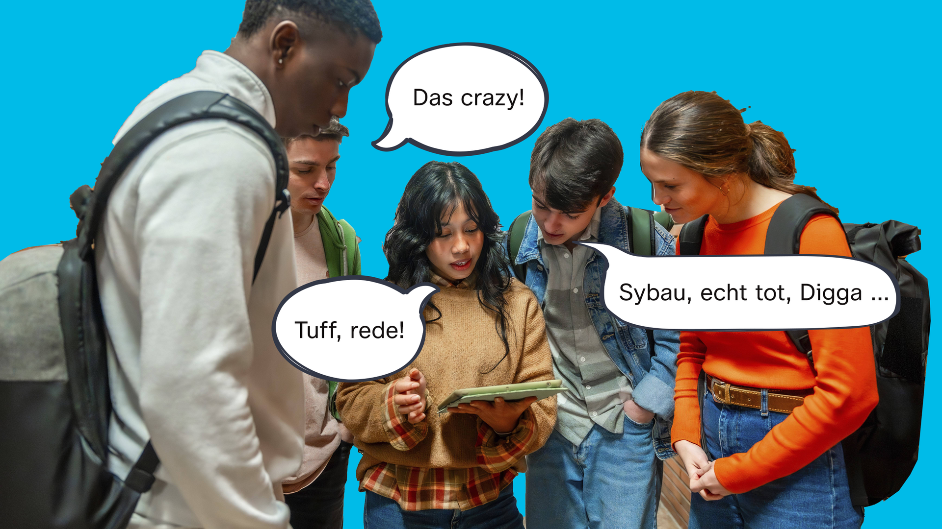 Jugendwort des Jahres 2025