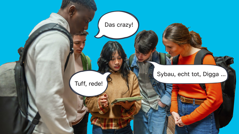 Jugendwort des Jahres 2025