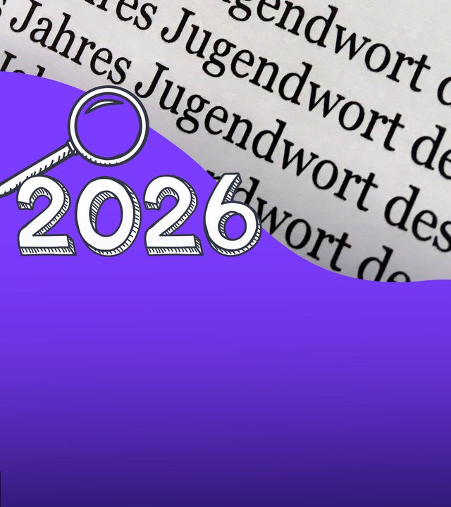 Jugendwort 2026