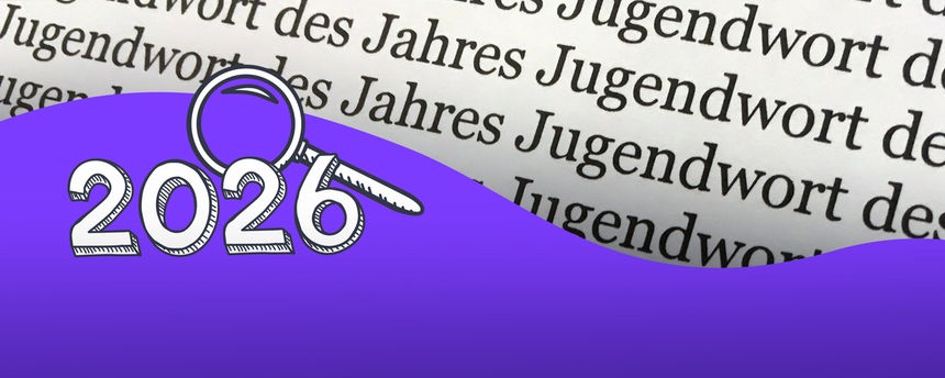 Jugendwort 2026