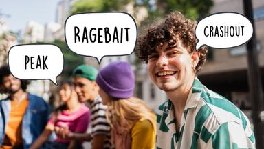 Jugendwort 2026