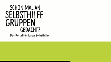 Gemeinschaftliche Selbsthilfe