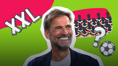 Neuer Kader, neues Glück: Klopp setzt auf eine Mischung aus bekannten Stars und jungen Talenten.