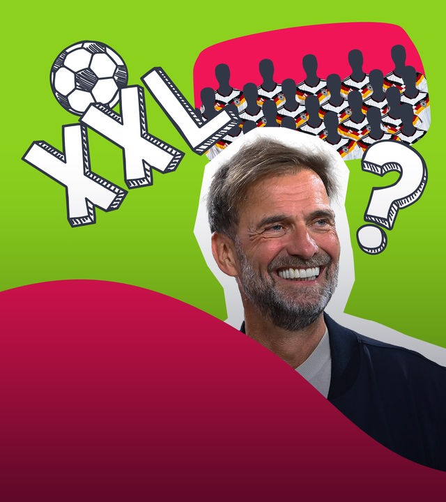 Neuer Kader, neues Glück: Klopp setzt auf eine Mischung aus bekannten Stars und jungen Talenten.