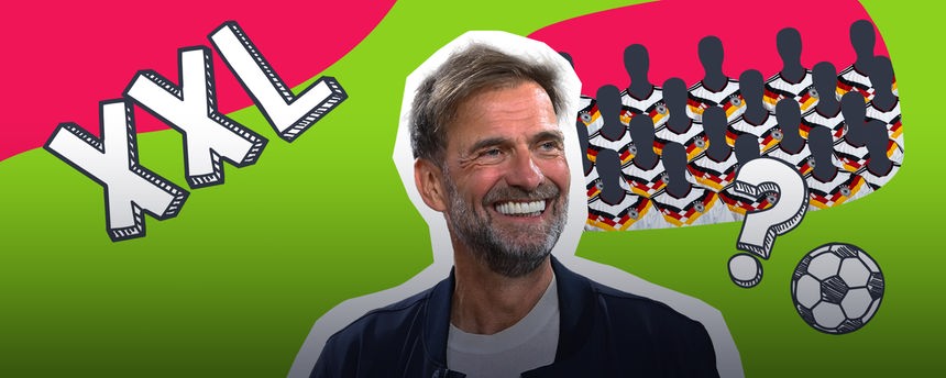 Neuer Kader, neues Glück: Klopp setzt auf eine Mischung aus bekannten Stars und jungen Talenten.