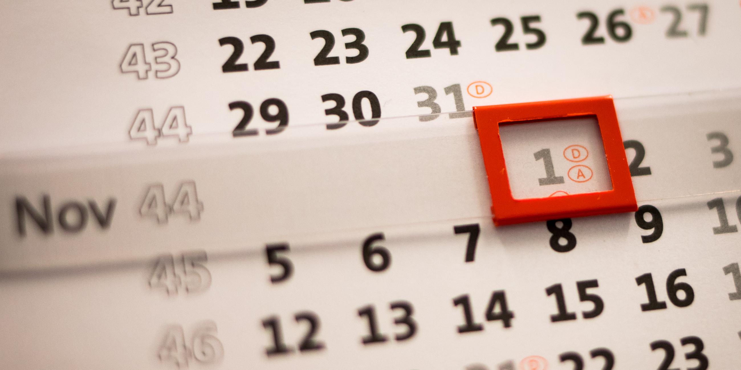 Kalender