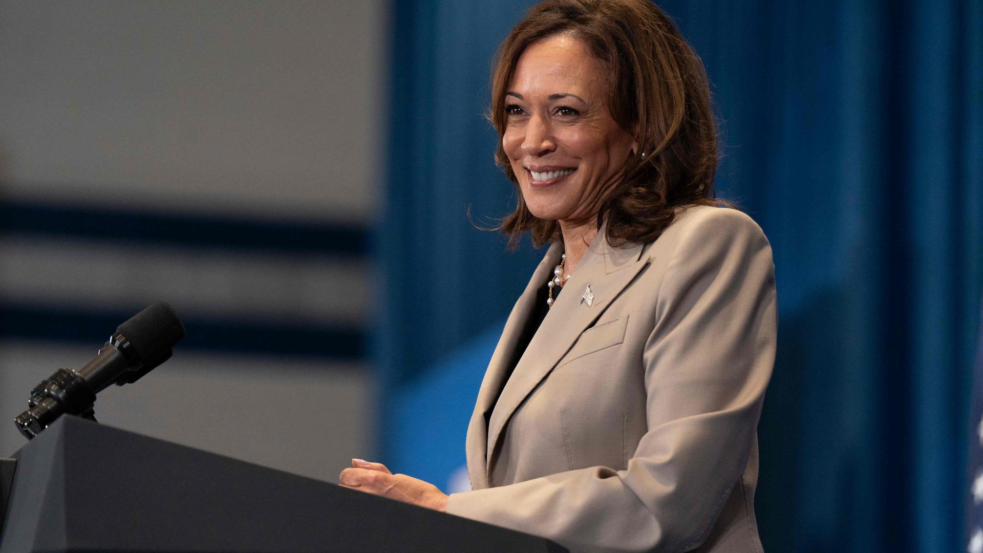 Kamala Harris