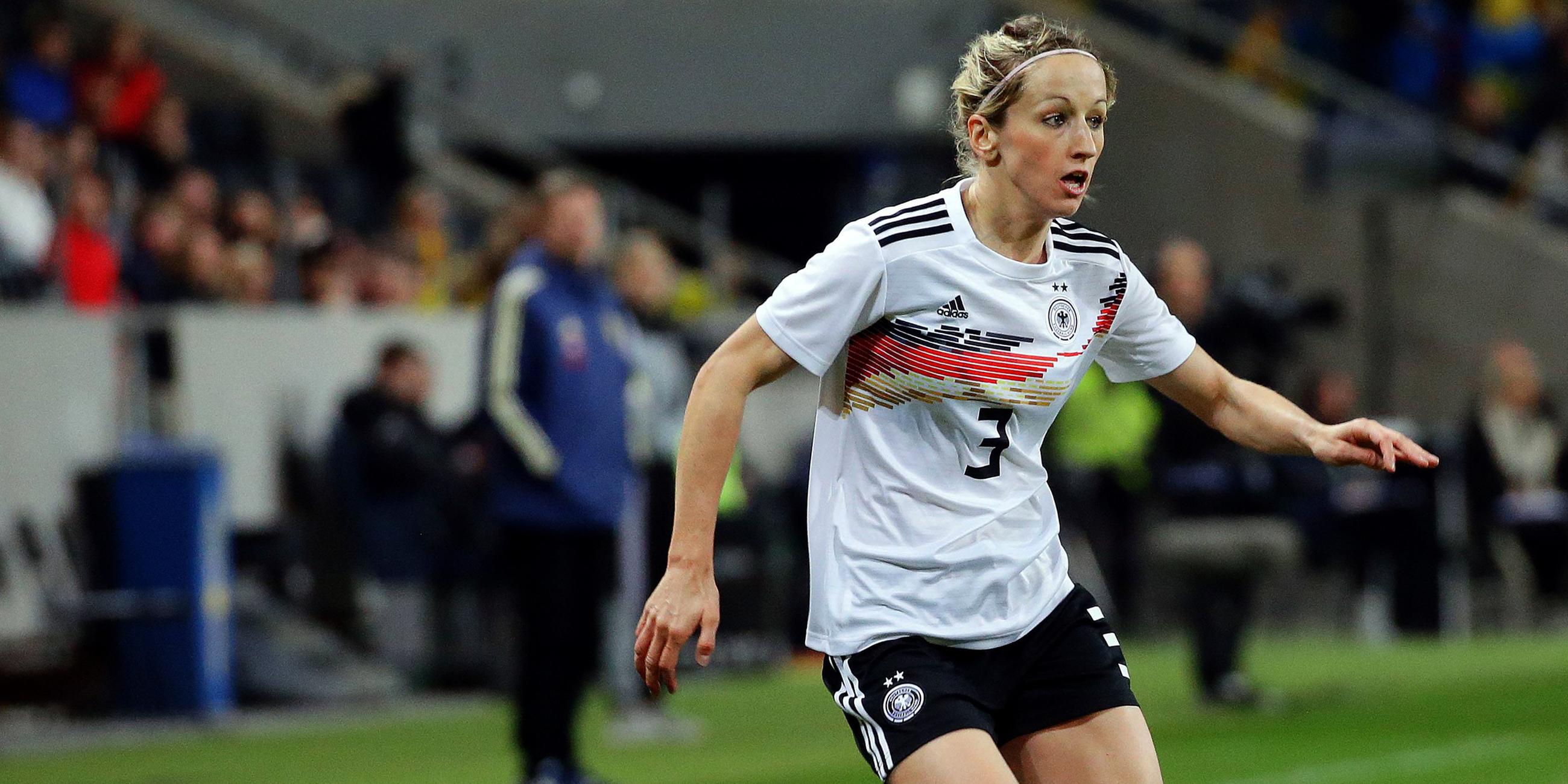 Kathrin Hendrich