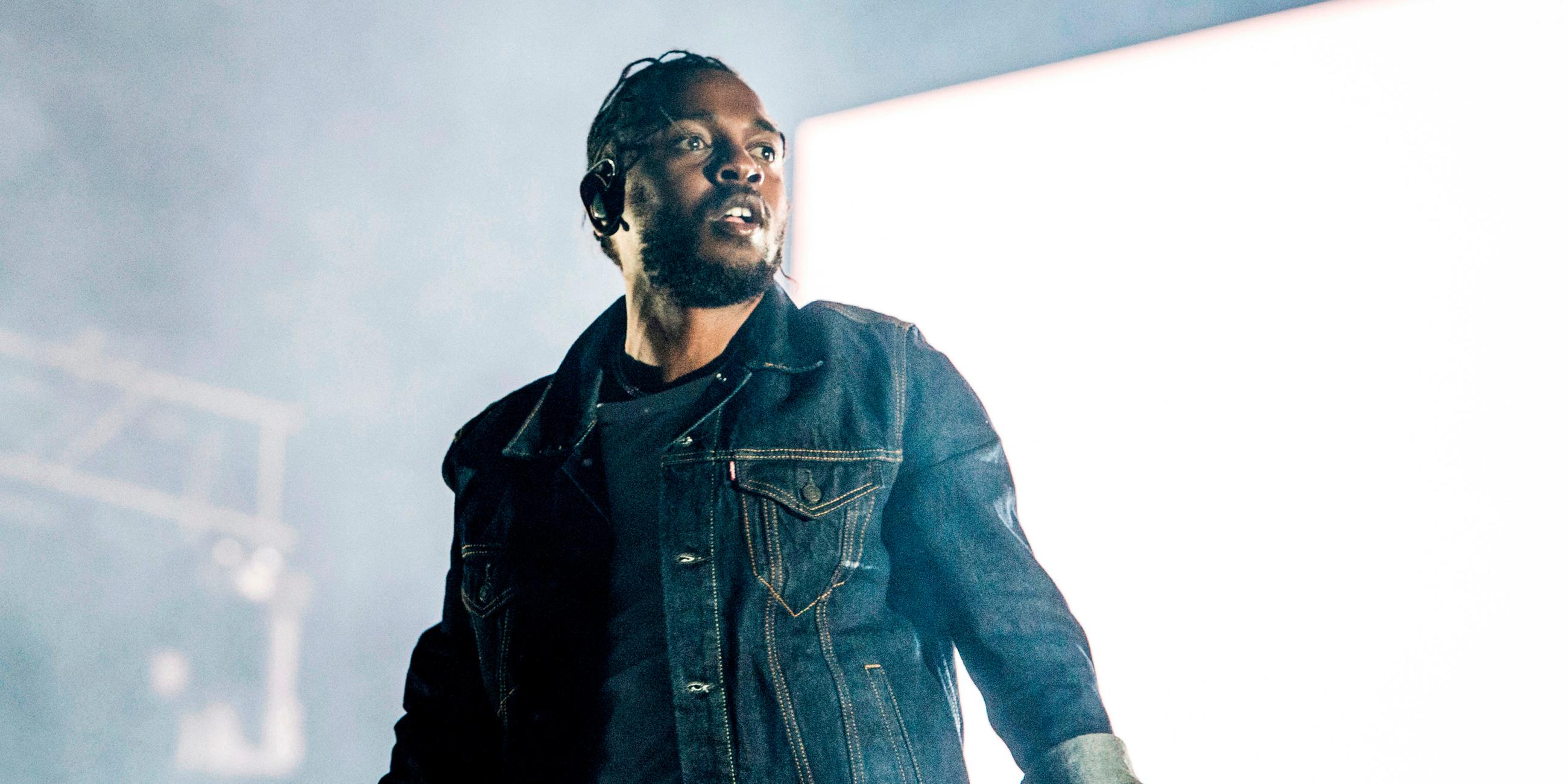 Kendrick Lamar