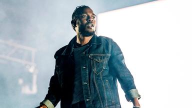 Kendrick Lamar