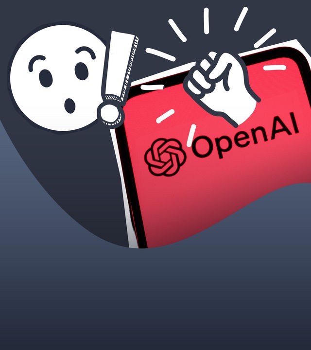 KI von OpenAI startet Hackerangriff