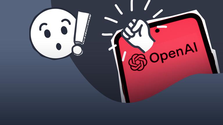 KI von OpenAI startet Hackerangriff